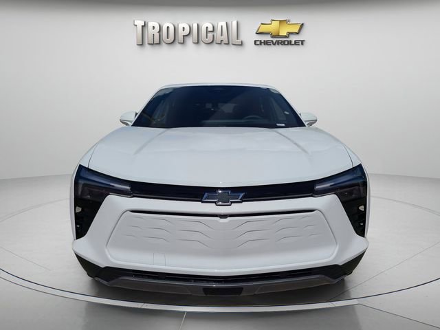 2025 Chevrolet Blazer EV LT - Photo 8