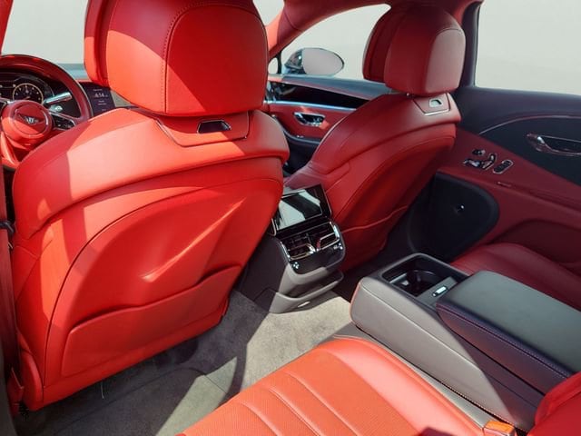 2021 Bentley Flying Spur Base - Photo 16
