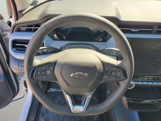 2027 Chevrolet Bolt RS - Photo 22