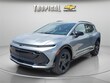Chevrolet Equinox EV