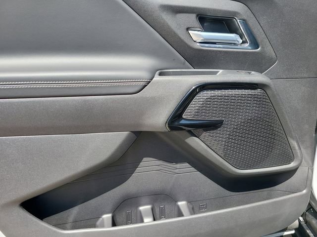 2026 Chevrolet Silverado EV LT - Photo 16