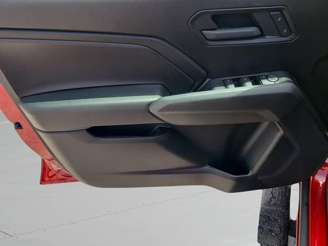 2026 Chevrolet Colorado Work Truck - Photo 15