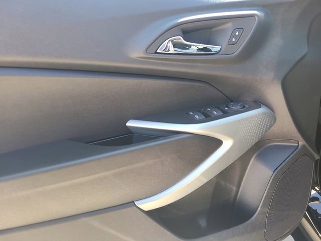 2026 Chevrolet Trax LS - Photo 12