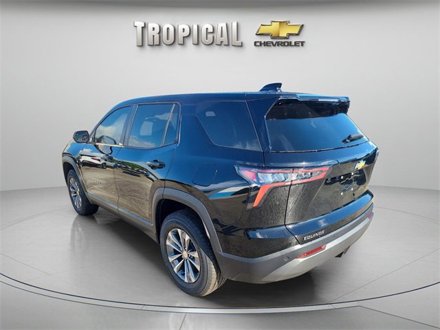 2026 Chevrolet Equinox LT photo 2