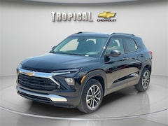 2026 Chevrolet Trailblazer LT SUV