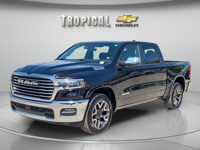 2026 RAM Ram 1500 Pickup