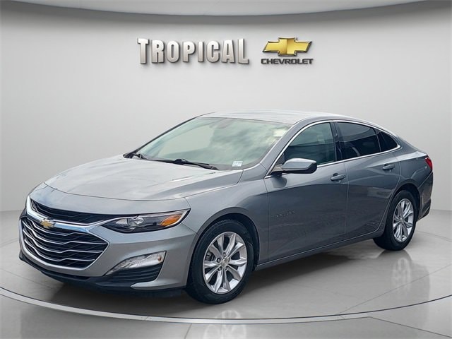 2023 Chevrolet Malibu