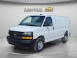  Chevrolet Express Cargo 2500