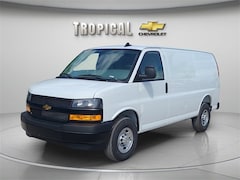 2025 Chevrolet Express Cargo 2500 WT Van