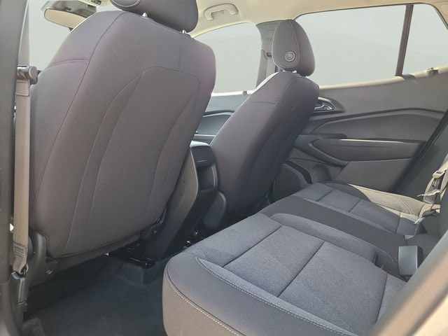 2026 Chevrolet Trax LS - Photo 10