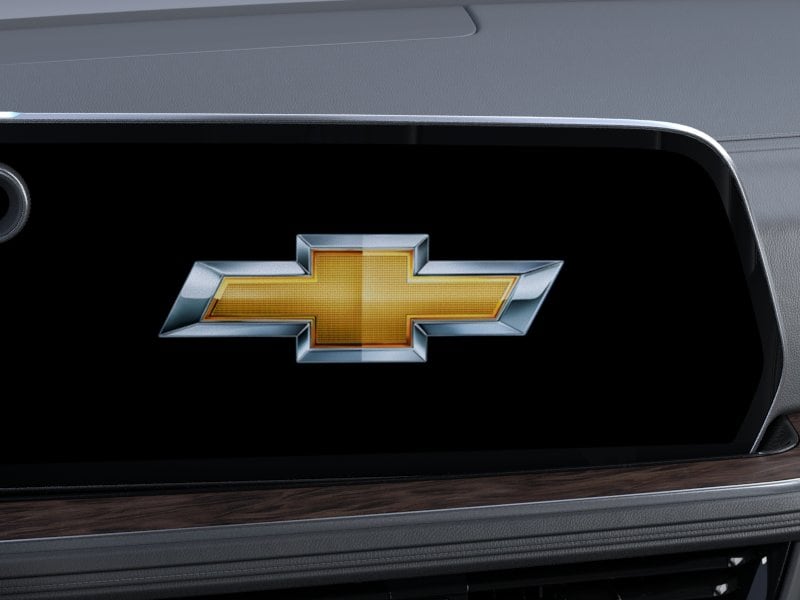 2026 Chevrolet Tahoe LS - Photo 54