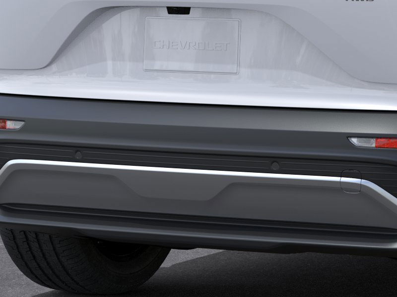 2025 Chevrolet Blazer EV LT - Photo 47