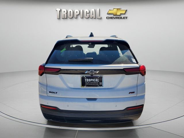 2027 Chevrolet Bolt RS - Photo 6