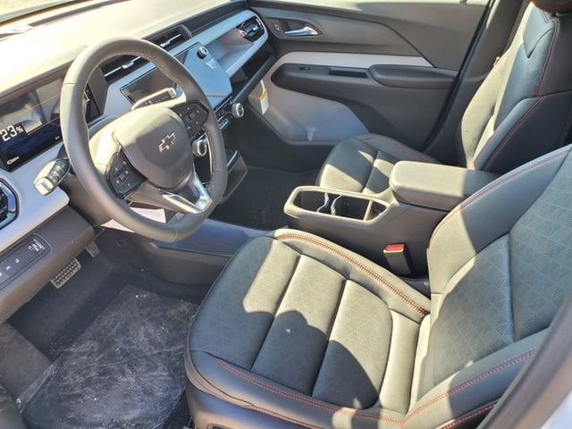 2027 Chevrolet Bolt RS - Photo 20
