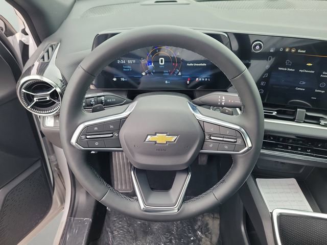 2026 Chevrolet Equinox LT - Photo 21