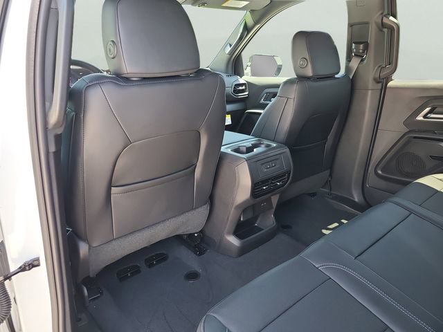 2026 Chevrolet Silverado EV LT - Photo 14
