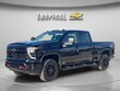  Chevrolet Silverado 2500 HD