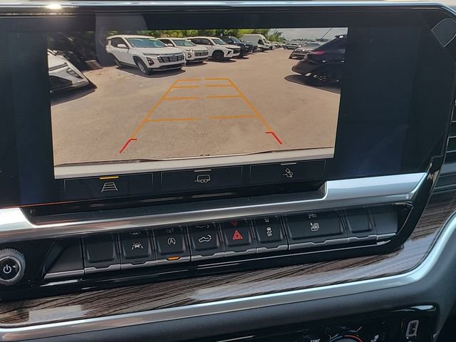 2026 Chevrolet Silverado 1500 RST - Photo 31