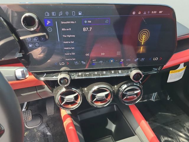 2025 Chevrolet Blazer EV RS - Photo 25