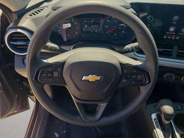 2026 Chevrolet Trax LS - Photo 19