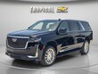  CADILLAC Escalade ESV