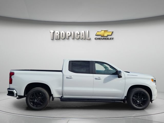 2026 Chevrolet Silverado 1500 RST - Photo 6