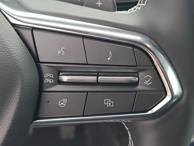 2026 Chevrolet Traverse LT - Photo 25
