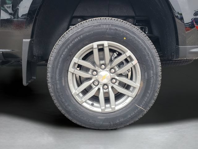 2026 Chevrolet Colorado LT - Photo 33