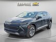 Chevrolet Equinox EV