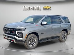 2026 Chevrolet Tahoe Z71 SUV