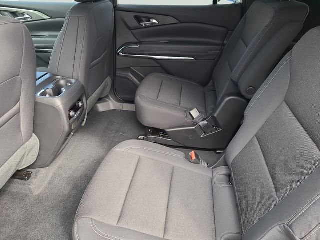 2026 Chevrolet Traverse LT - Photo 15