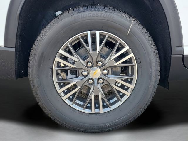2026 Chevrolet Traverse LT - Photo 33