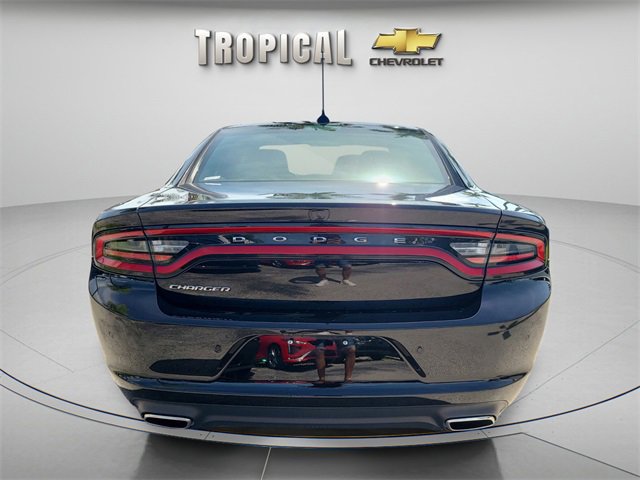 2023 Dodge Charger SXT photo 4