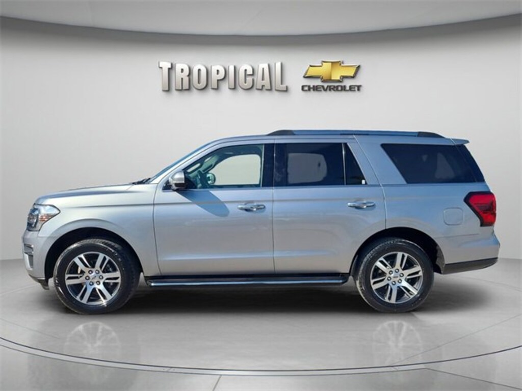 Used 2023 Ford Expedition Limited