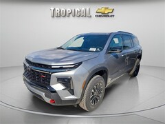2026 Chevrolet Traverse Z71 SUV