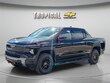 Chevrolet Silverado EV