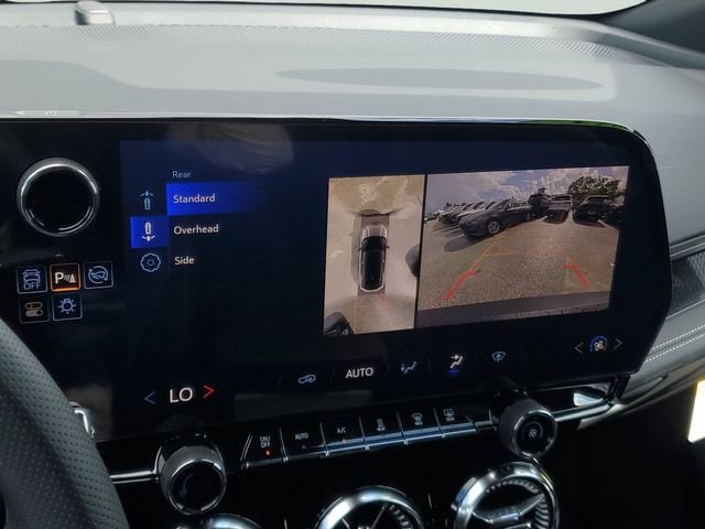 2025 Chevrolet Blazer EV LT - Photo 26