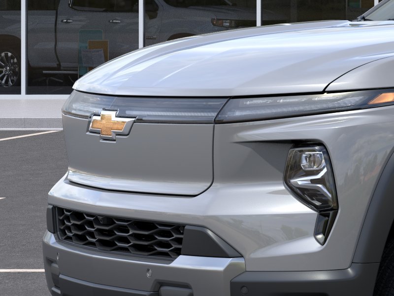 2026 Chevrolet Silverado EV LT - Photo 43