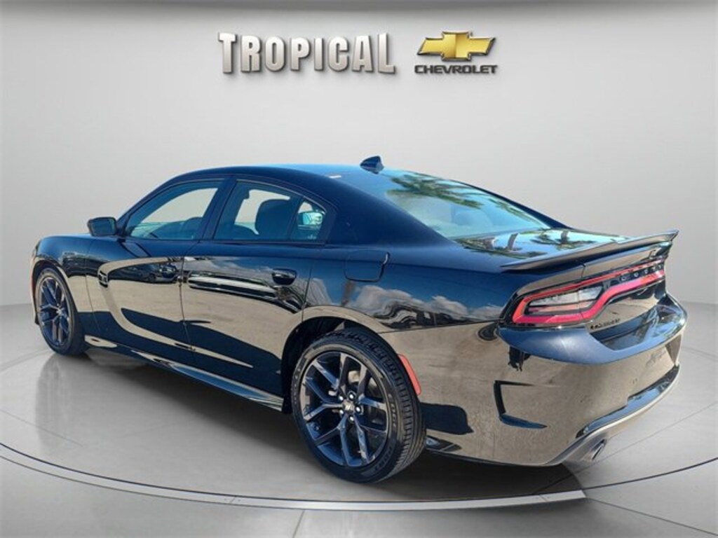 Used 2023 Dodge Charger GT