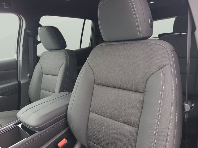 2026 Chevrolet Traverse LT - Photo 19