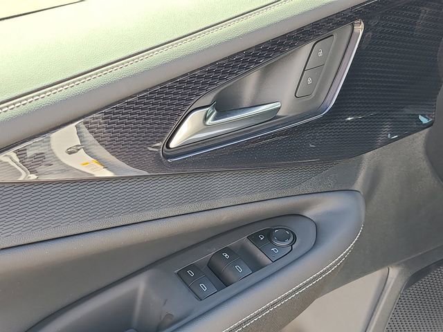 2025 Chevrolet Blazer EV LT - Photo 20