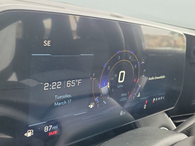 2026 Chevrolet Equinox LT - Photo 24
