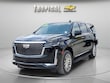 CADILLAC Escalade ESV