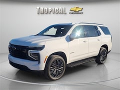 2026 Chevrolet Tahoe RST SUV
