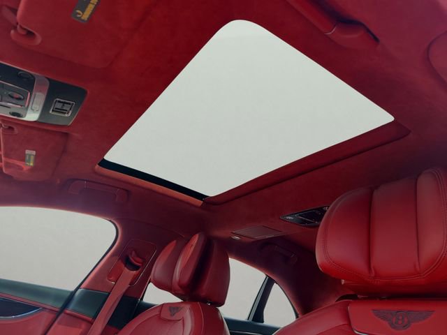 2021 Bentley Flying Spur Base - Photo 26