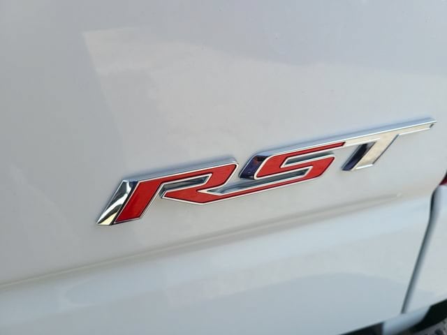 2026 Chevrolet Silverado 1500 RST - Photo 32