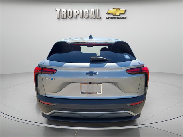 2025 Chevrolet Blazer EV photo 3