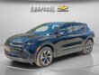 Chevrolet Equinox EV