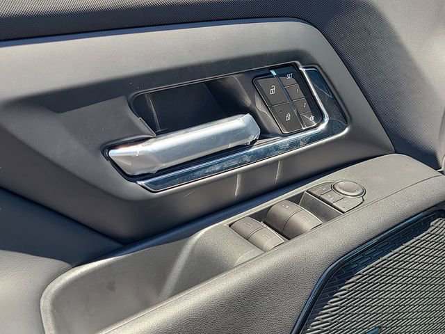 2026 Chevrolet Silverado EV LT - Photo 19