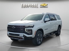 2025 Chevrolet Suburban Z71 SUV